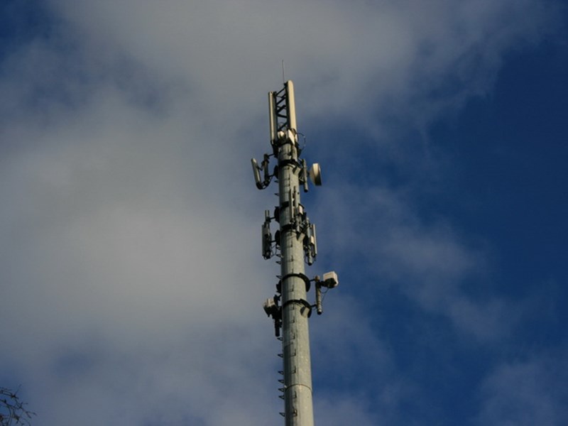 GSM Direği İmalatı