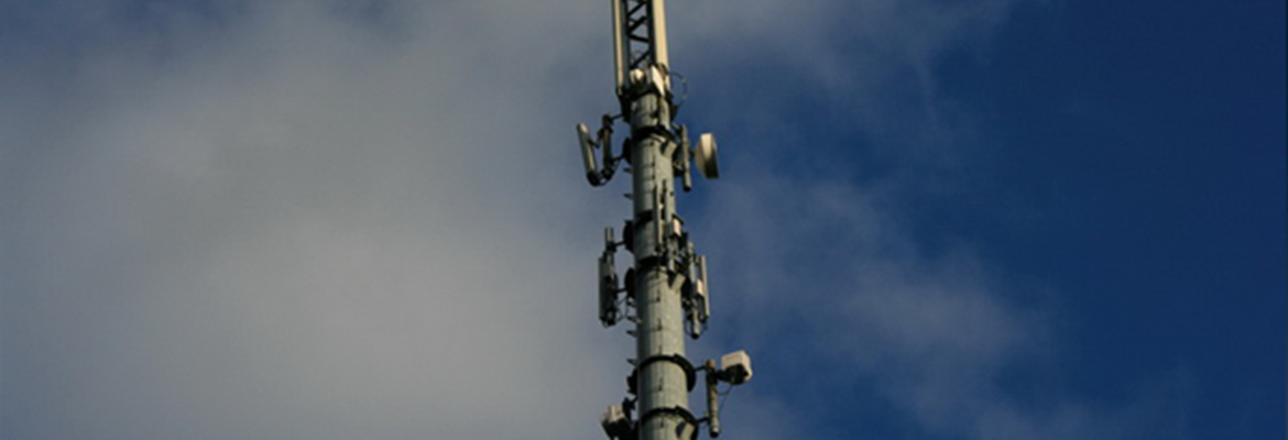 GSM Anten Direkleri İmalatı
